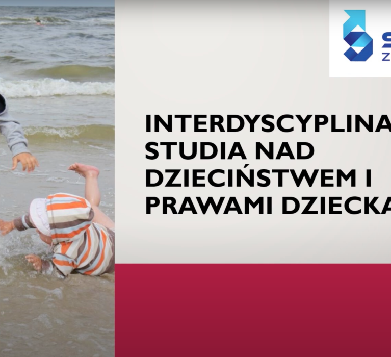 Zainicjowanie powstania oraz współorganizacja nowego kierunku studiów – INTERDYSCYPLINARNE STUDIA NAD DZIECIŃSTWEM I PRAWAMI DZIECKA – na Akademii Pedagogiki Specjalnej im. Marii Grzegorzewskiej w Warszawie